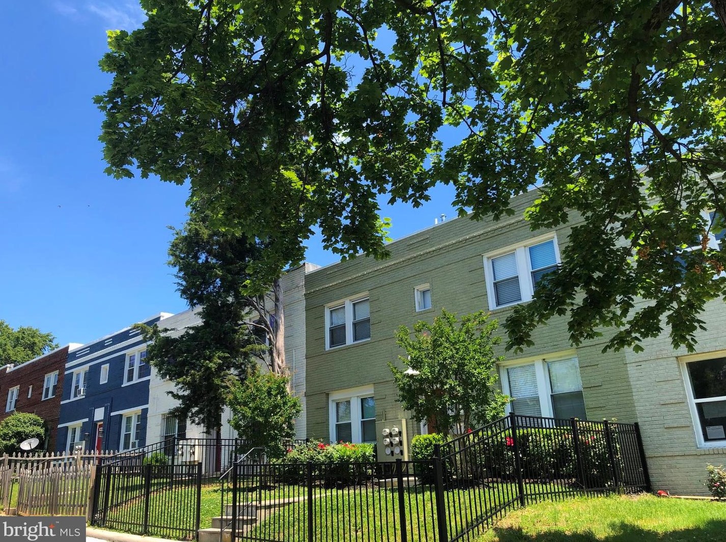 849 19th St Ne #d, Washington, DC 20002