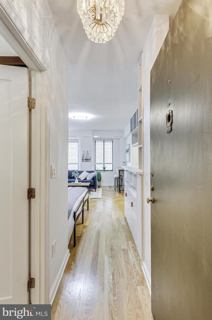 1 Scott Cir Nw #514, Washington, DC