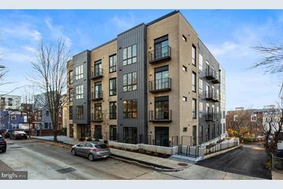 1016 17th Place NE #003, Washington, DC 20002 - Photo 1