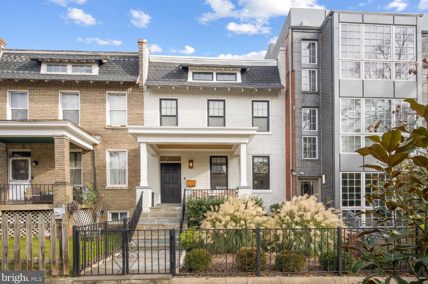 1145 5th St Ne, Washington, DC 20001