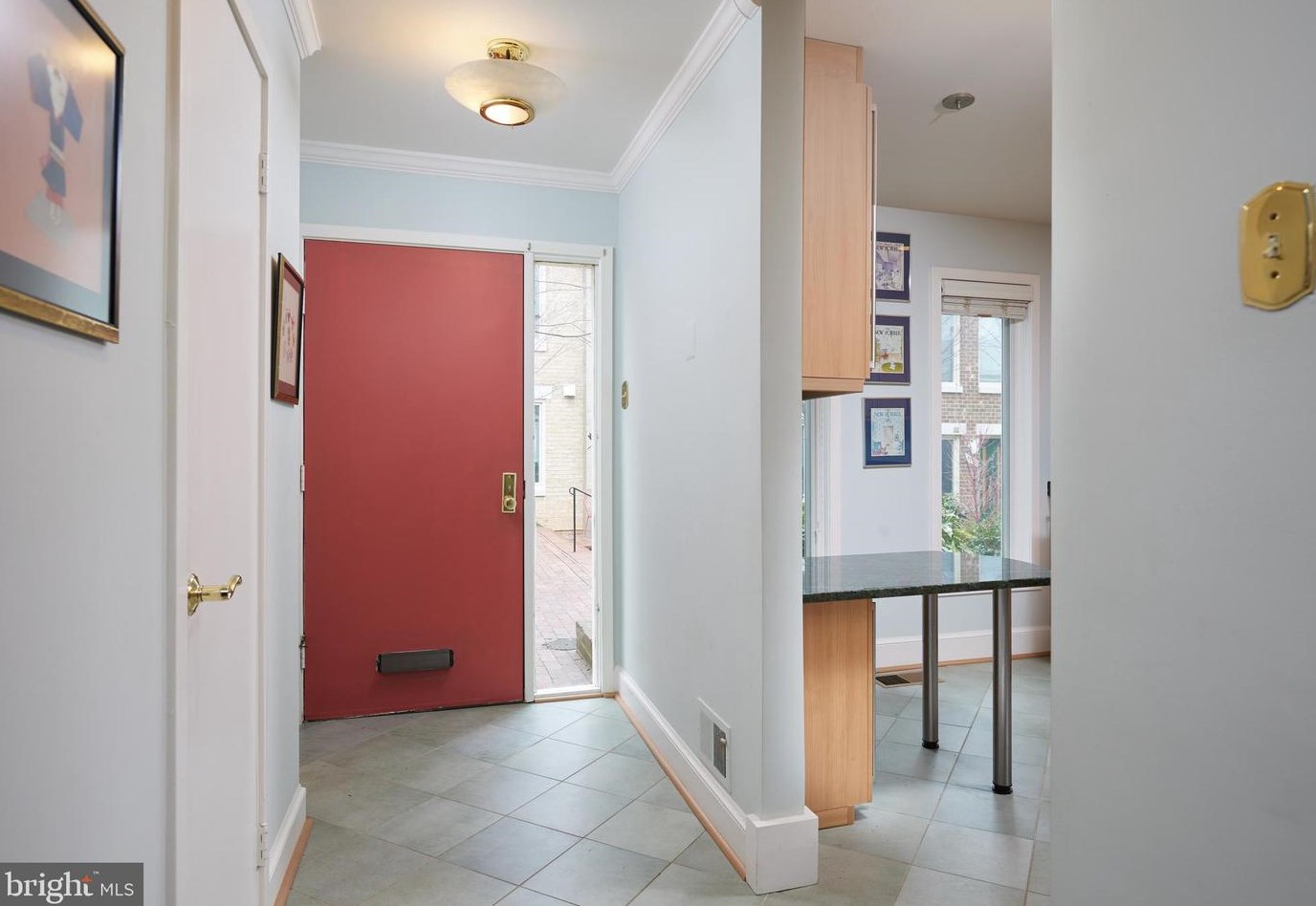 4375 Embassy Park Dr, Washington DC  20016-3625 exterior