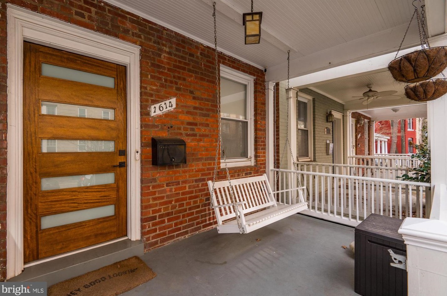 1614 Newton St Nw, Washington, DC 20018