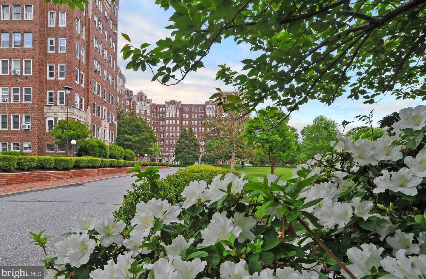 3601 Connecticut Ave, Washington DC 20008-2406 exterior