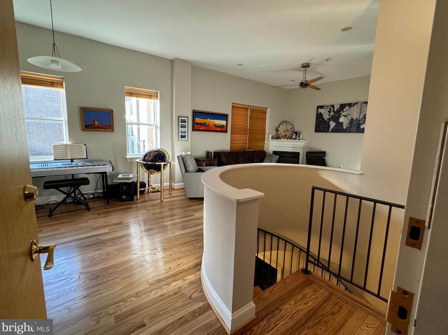 1417 Chapin St Nw #506, Washington, DC 20009