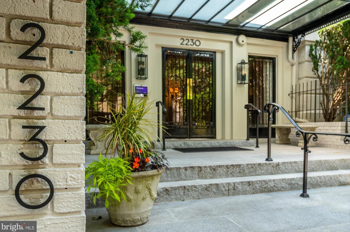 2230 California St Nw #4b-e, Washington, DC 20008