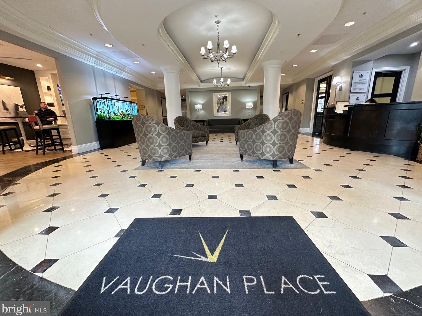 3401 38th St Nw #816, Washington, DC 20016