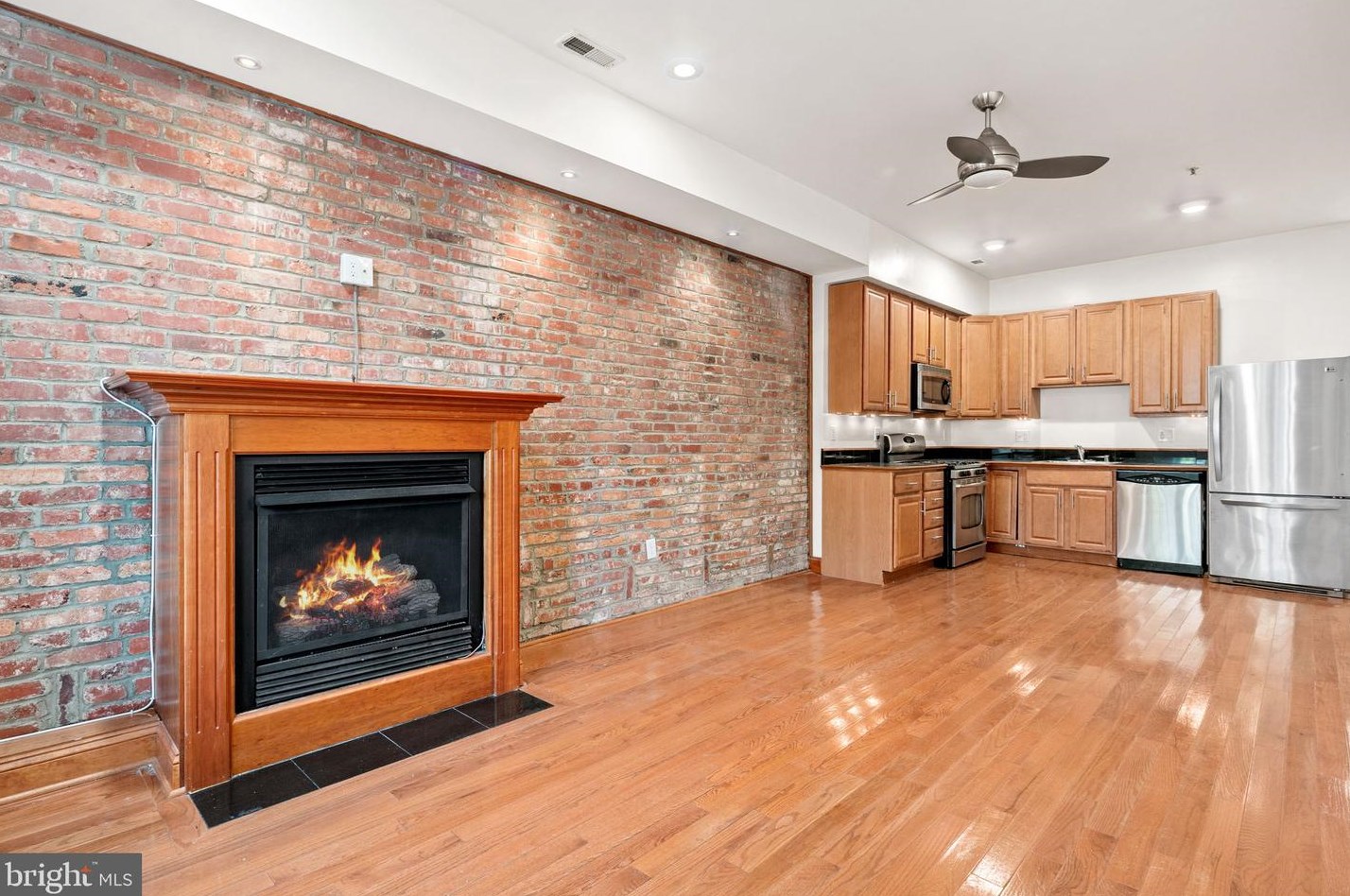 1807 8 St, Washington DC 20001-3185 exterior