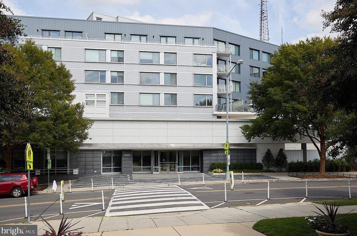 4101 Albemarle St Nw #342, Washington, DC 20016