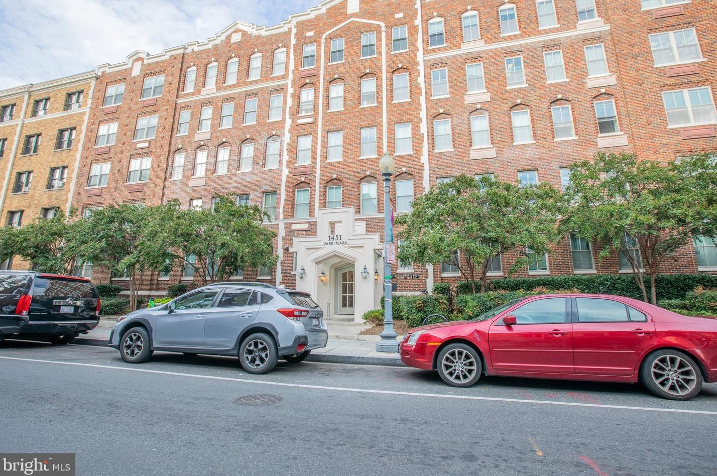1451 Park Rd Nw #220, Washington, DC 20010