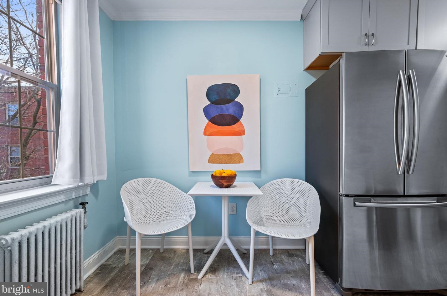 939 Longfellow St, Washington DC  20011-8238 exterior