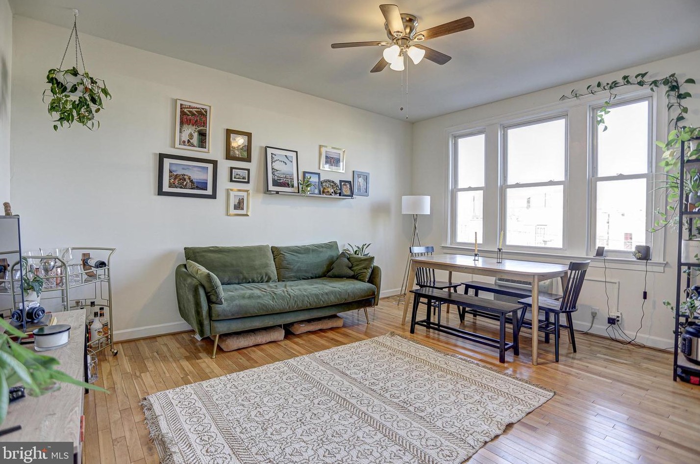 1815 A St Se #302, Washington, DC 20003