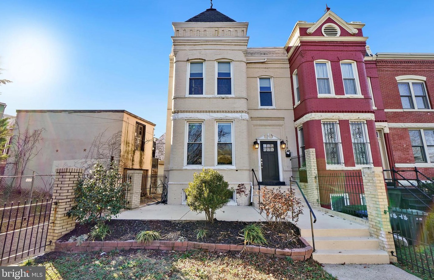 1514 New Jersey Ave Nw, Washington, DC 20001