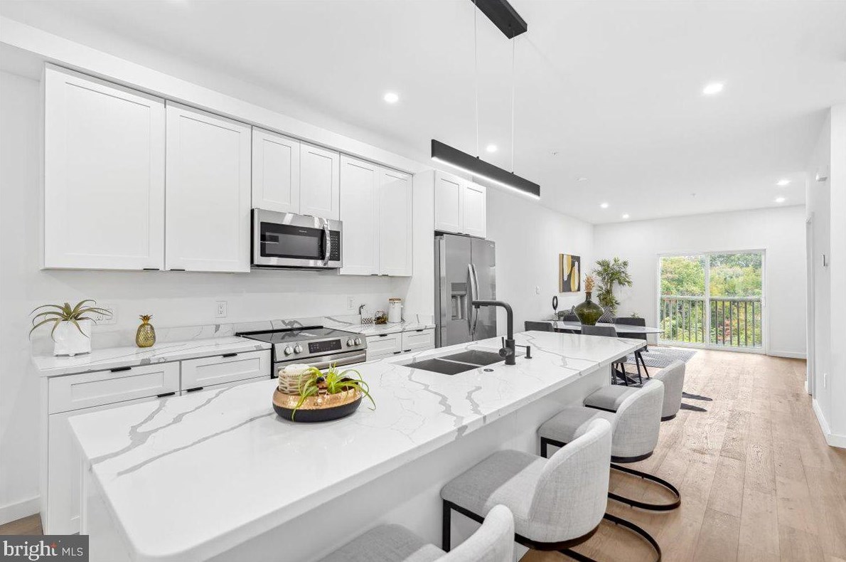 2529 1/2 Elvans Rd Se, Washington, DC 20020