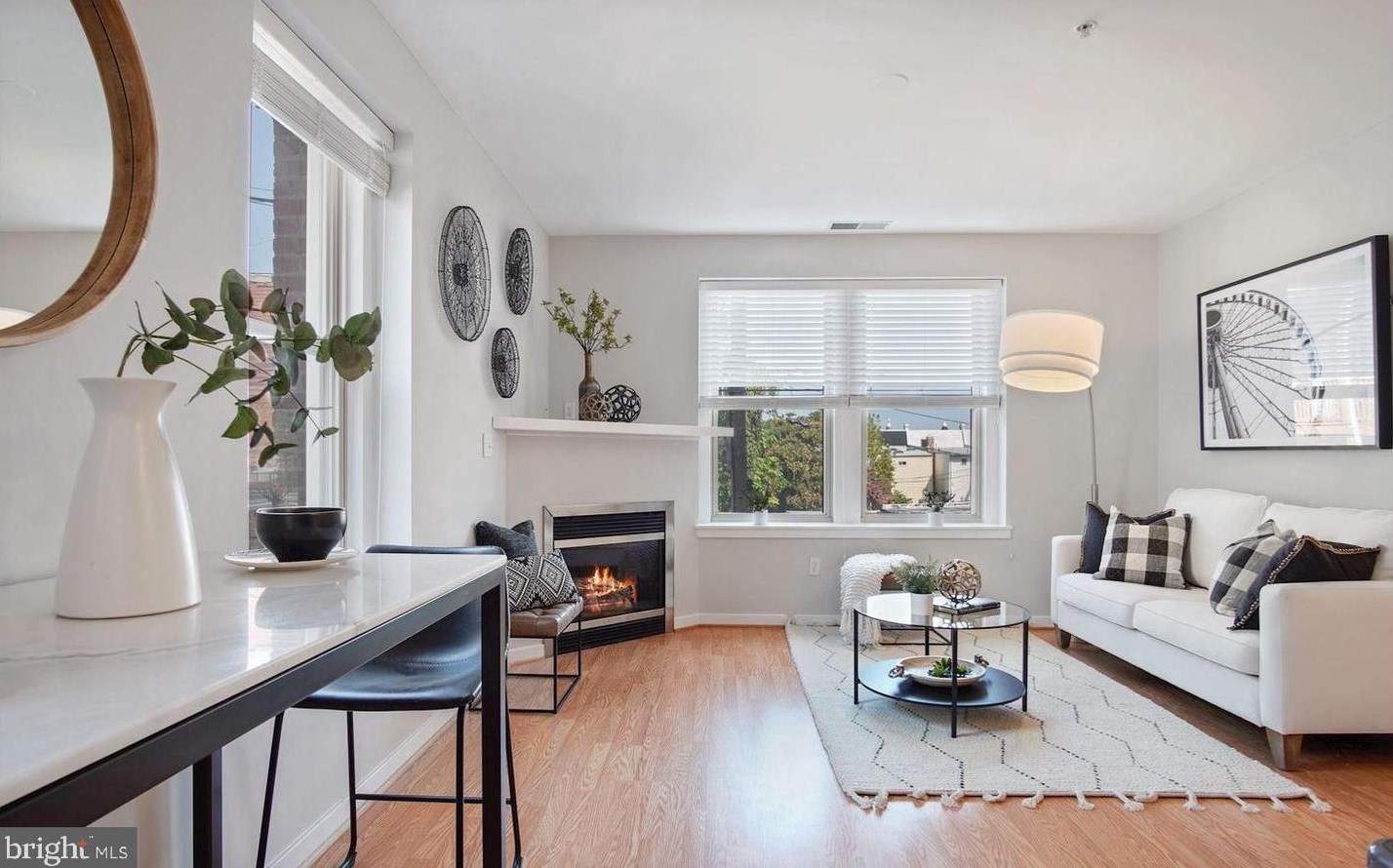 2535 13th St Nw #105, Washington, DC 20009
