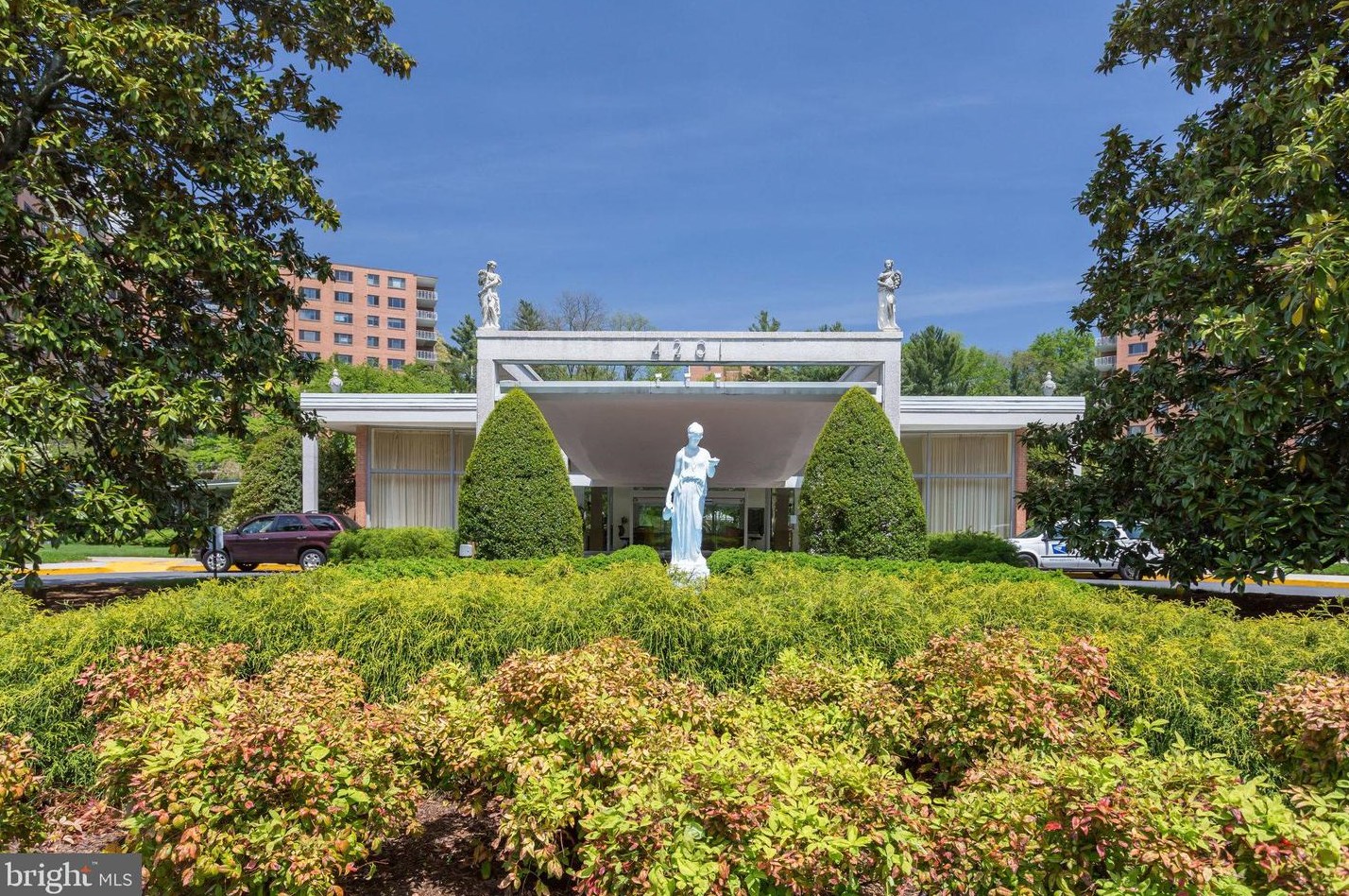 4201 Cathedral Ave Nw #212e, Washington, DC 20016