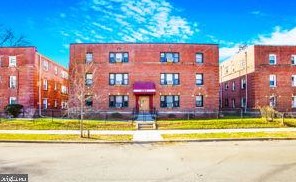 5204 3rd St Nw #4, Washington, DC 20011