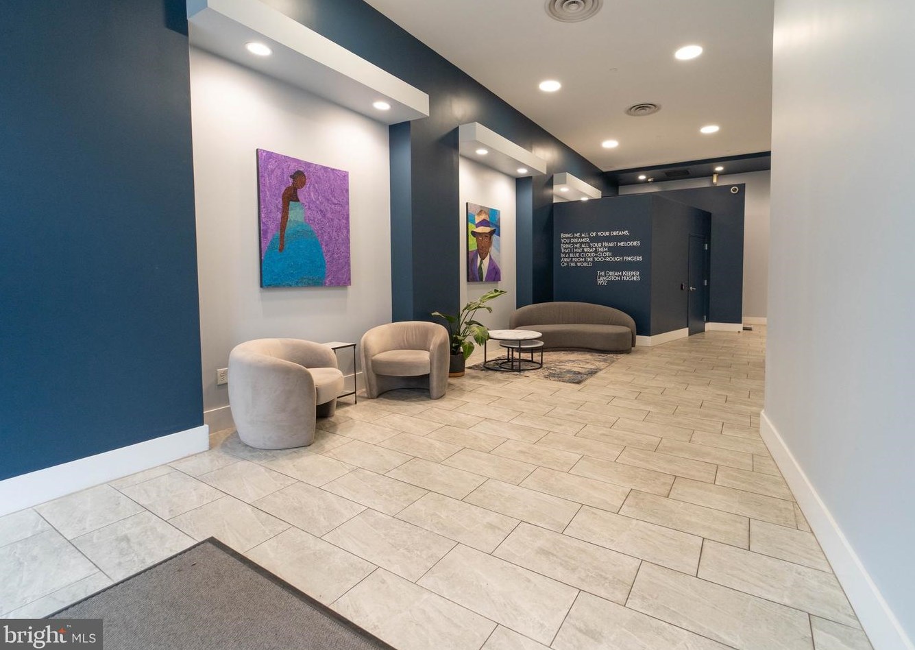 1390 V St Nw #214, Washington, DC 20009