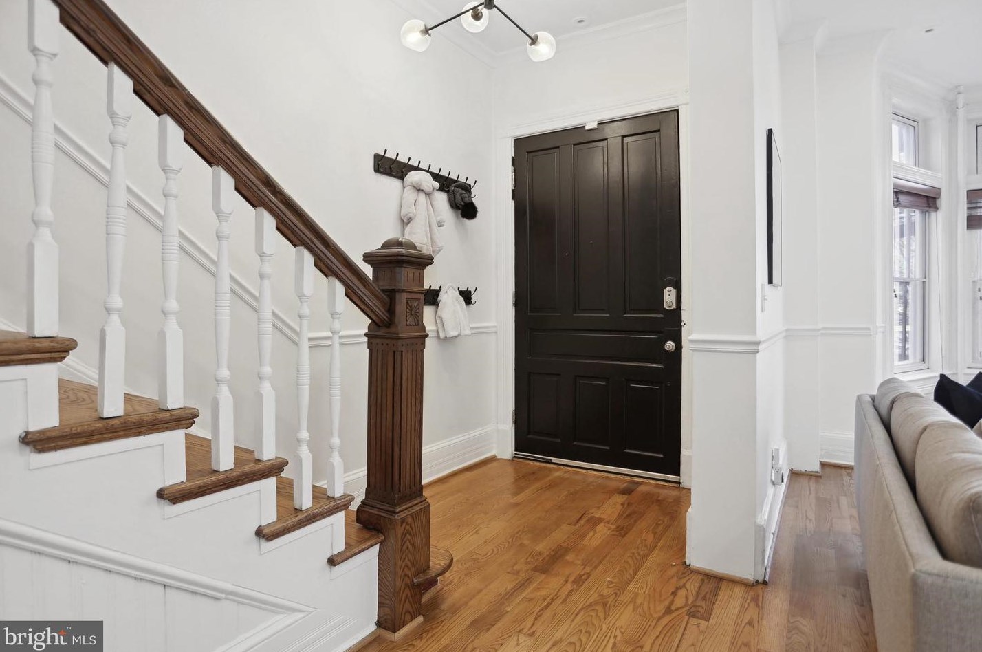 1508 P St Nw, Washington, DC 20005