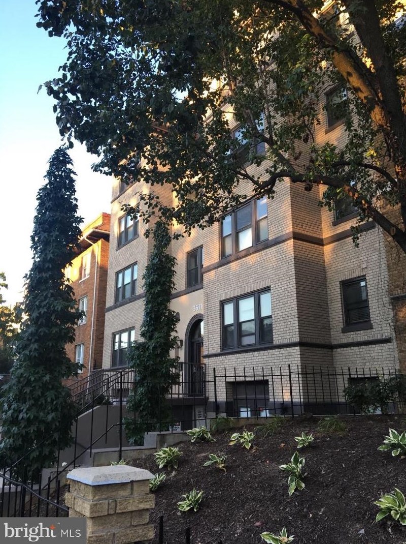 3511 13th St Nw #201, Washington, DC 20010