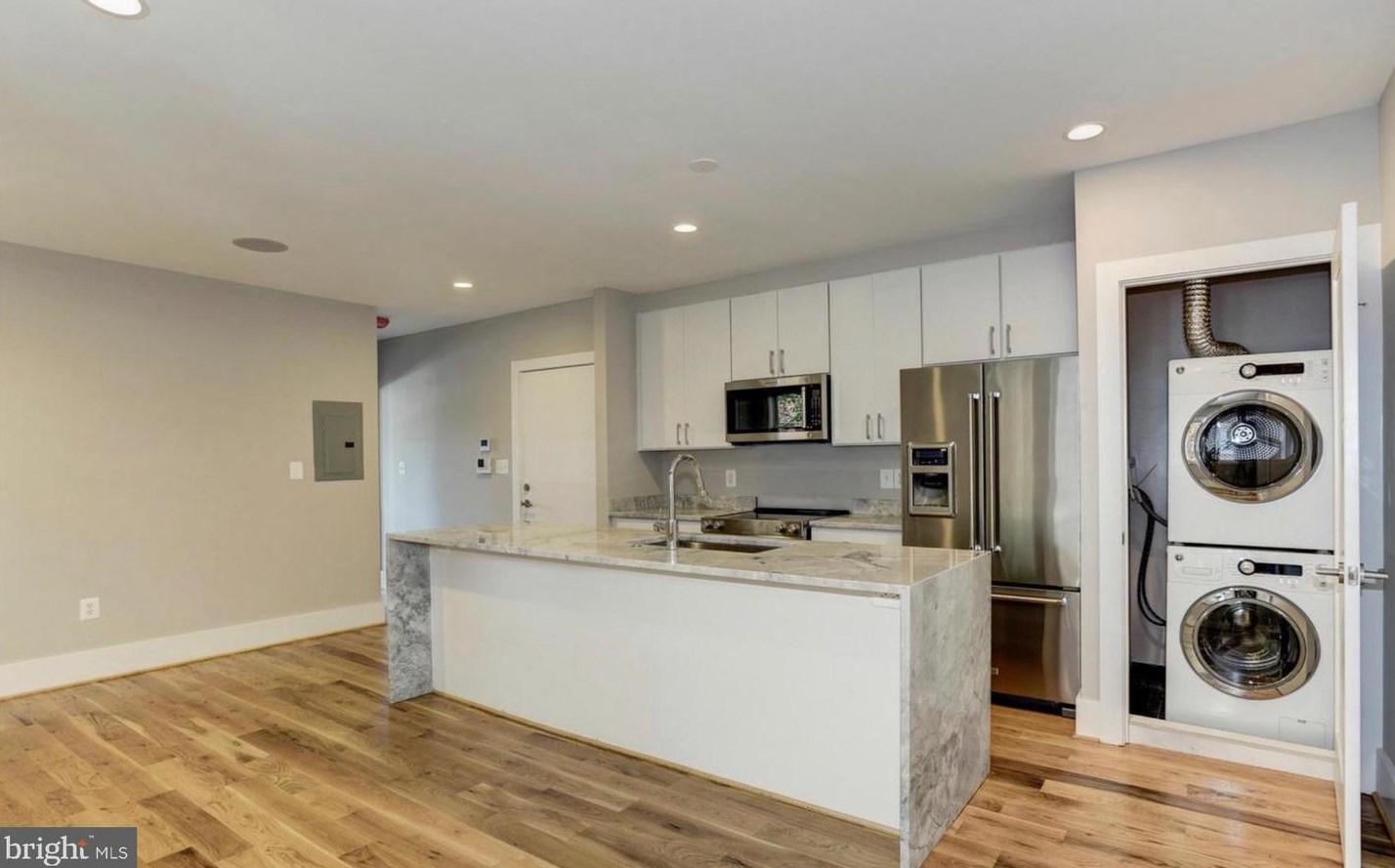 913 Ne Quincy Street Ne #3, Washington, DC 20017