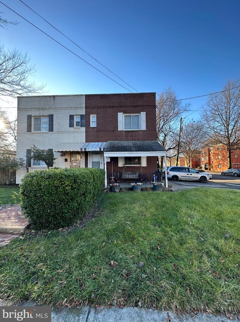 5701 Nannie Helen Burroughs Ave Ne, Washington, DC 20019