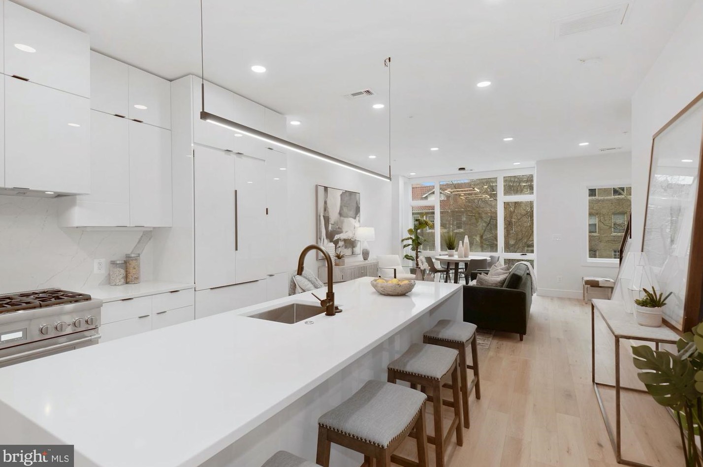 1729 T St Nw #5, Washington, DC 20009
