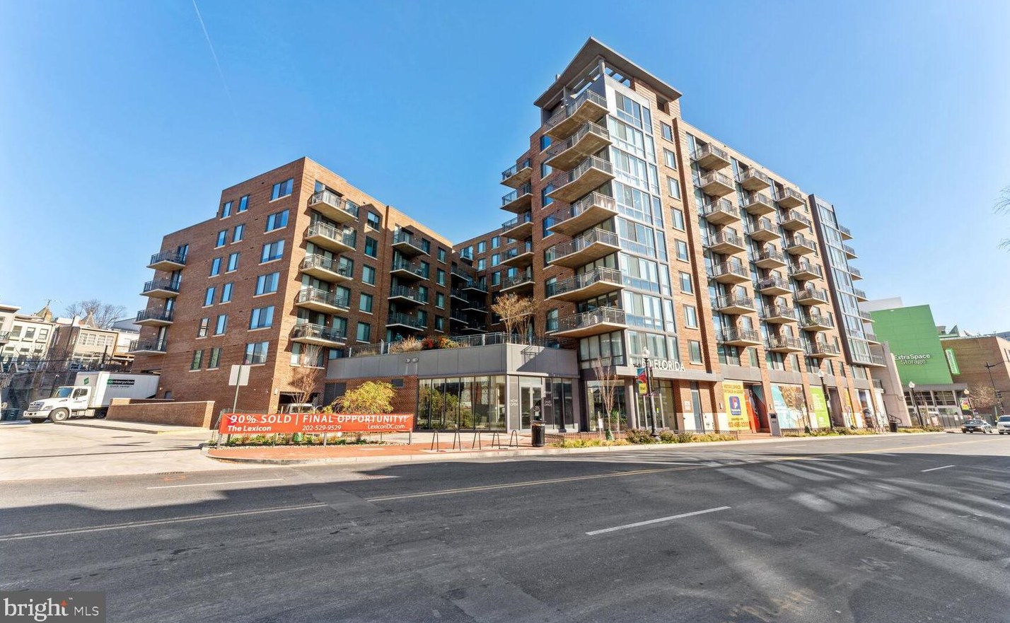 50 Florida Ave Ne #410, Washington, DC 20002