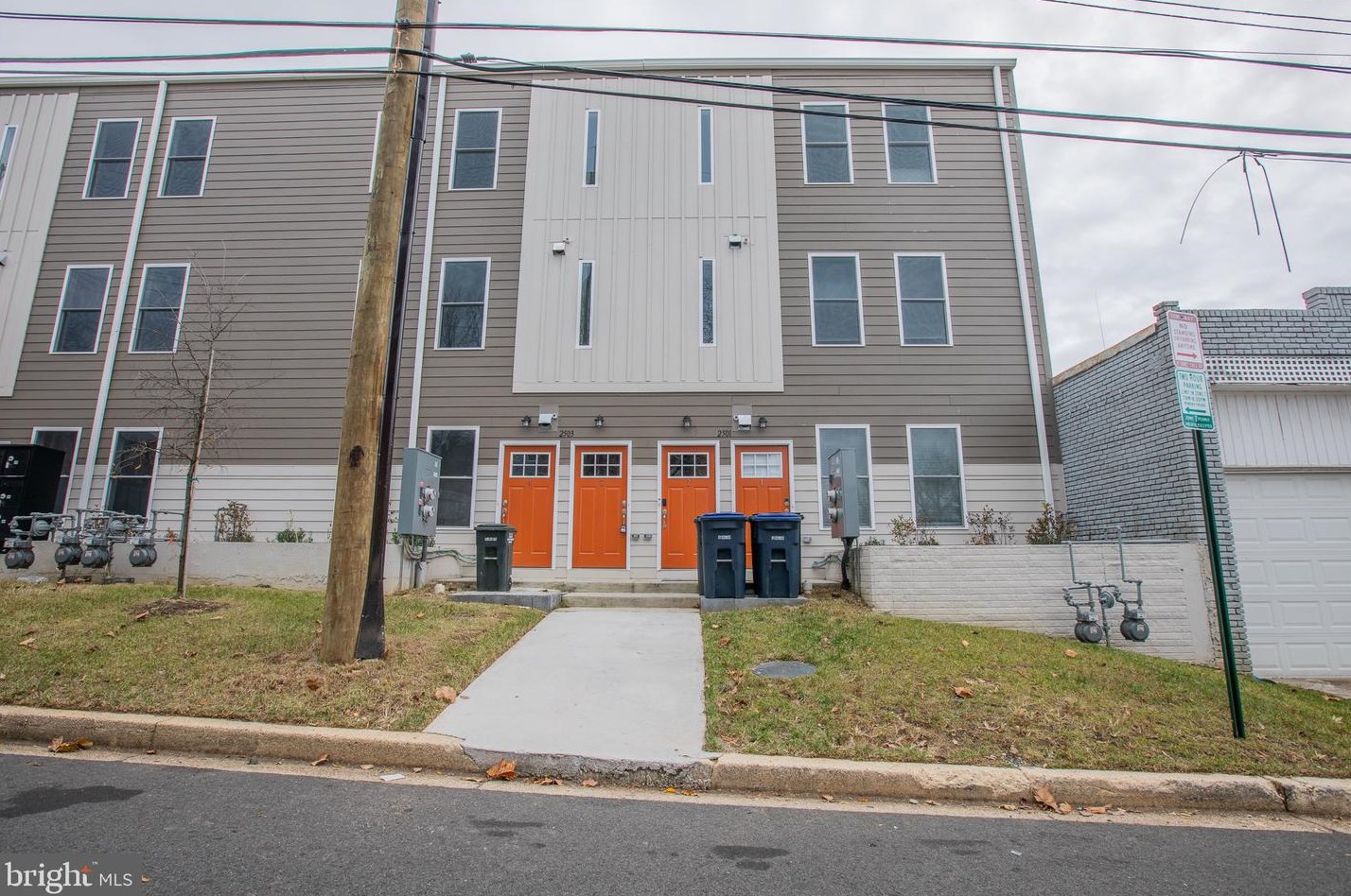 2503 Burns St Se, Washington, DC 20020