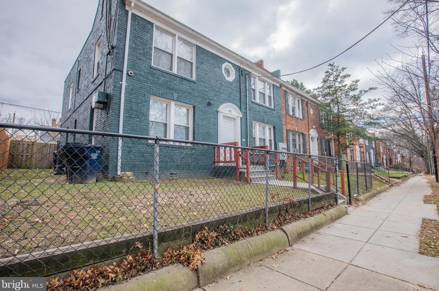 333 Parkland Pl Se #2, Washington, DC 20032
