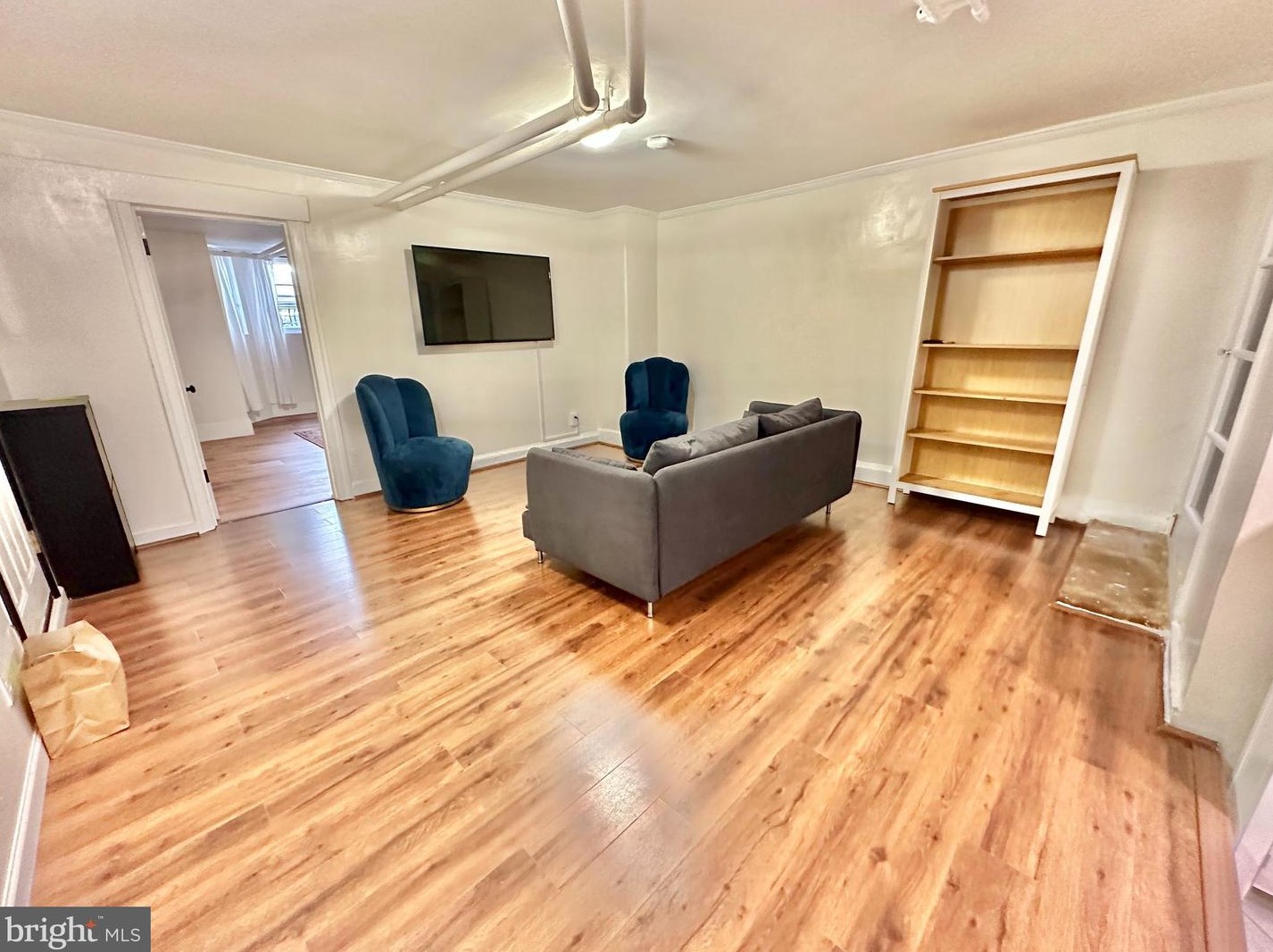 634 N Carolina Ave Se #a, Washington, DC