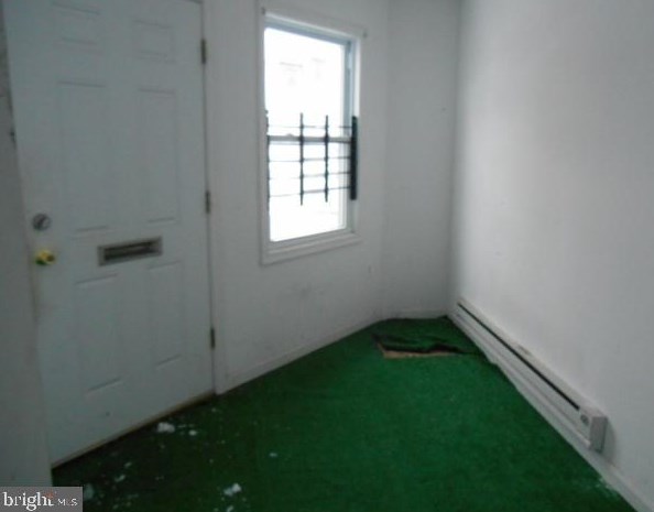 4701 Bass Pl Se, Washington, DC 20019