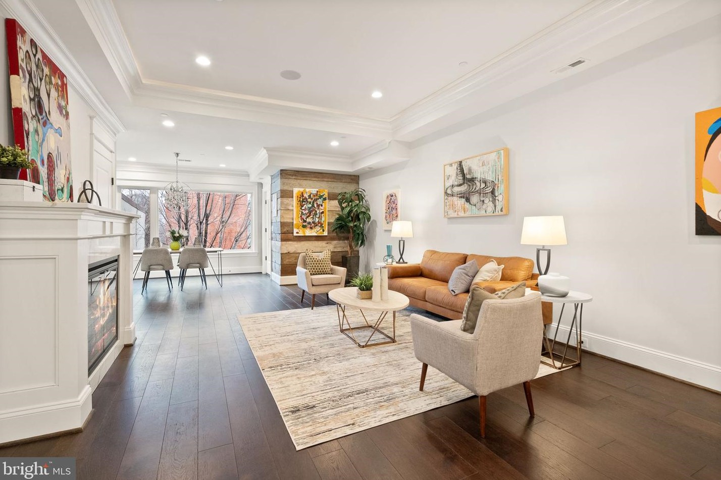 2113 12th St, Washington DC  20009-4456 exterior