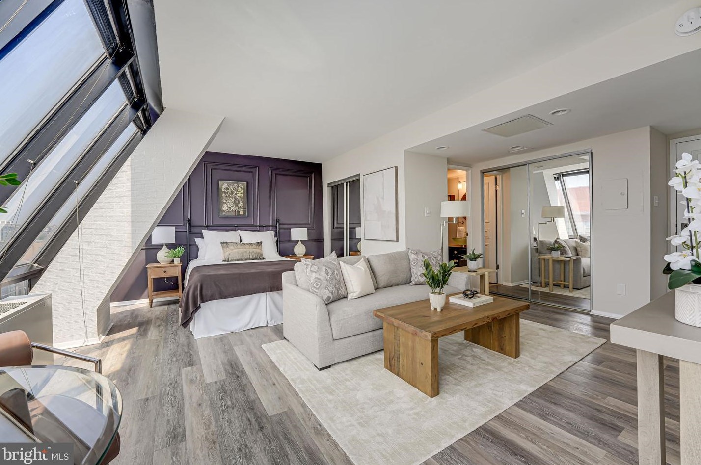 1245 13th St Nw #1016, Washington, DC 20005