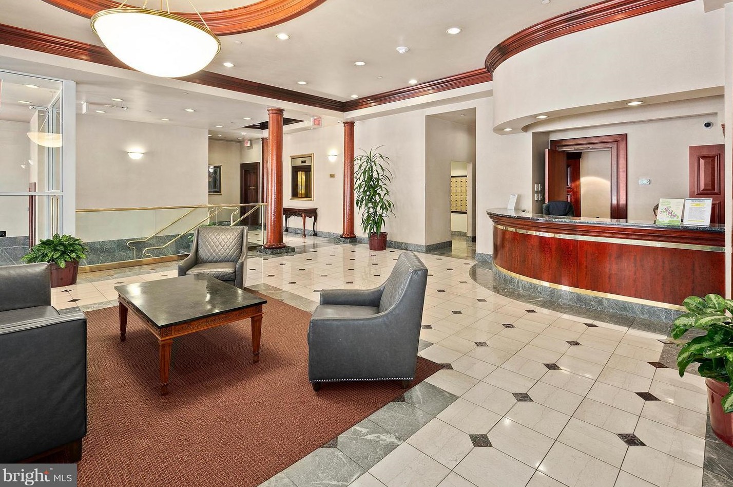 1230 23rd St Nw #501, Washington, DC 20037