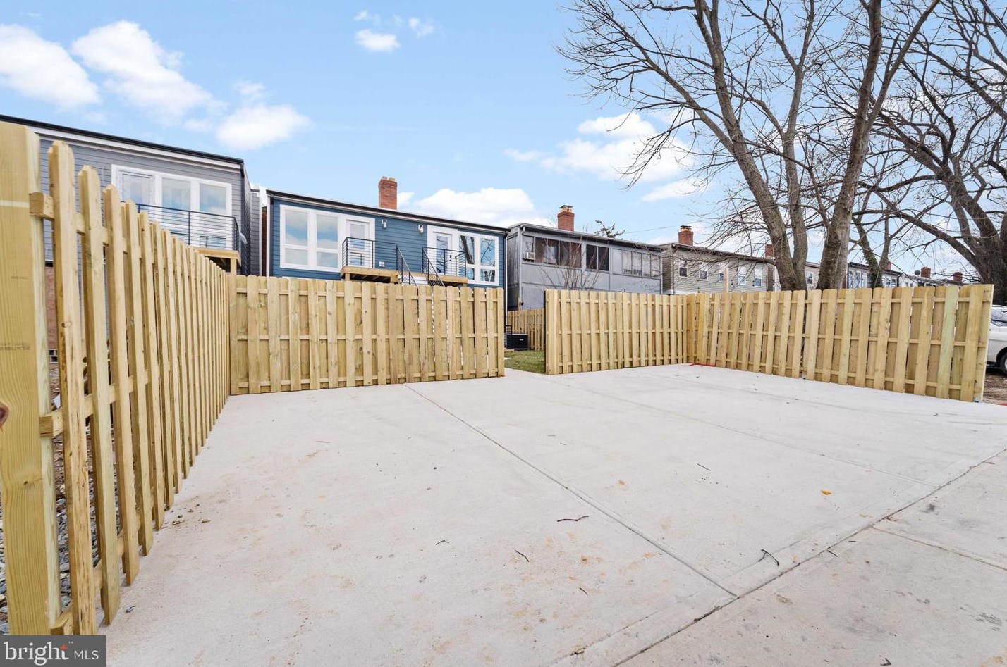 1368 Bryant St, Washington DC  20018-1182 exterior