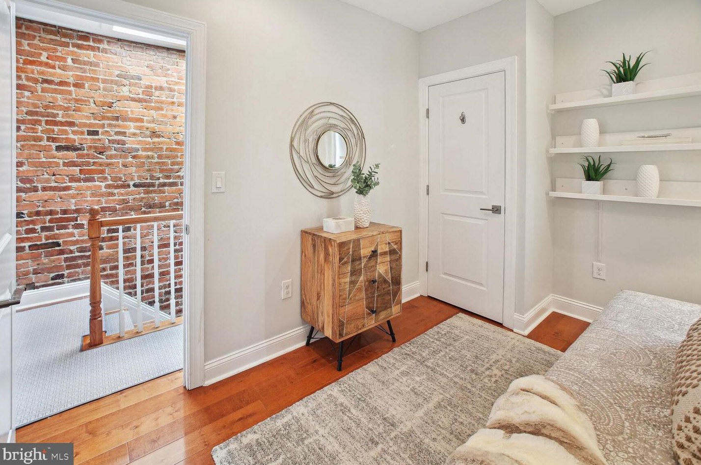 421 11 St, Washington DC 20002-6121 exterior