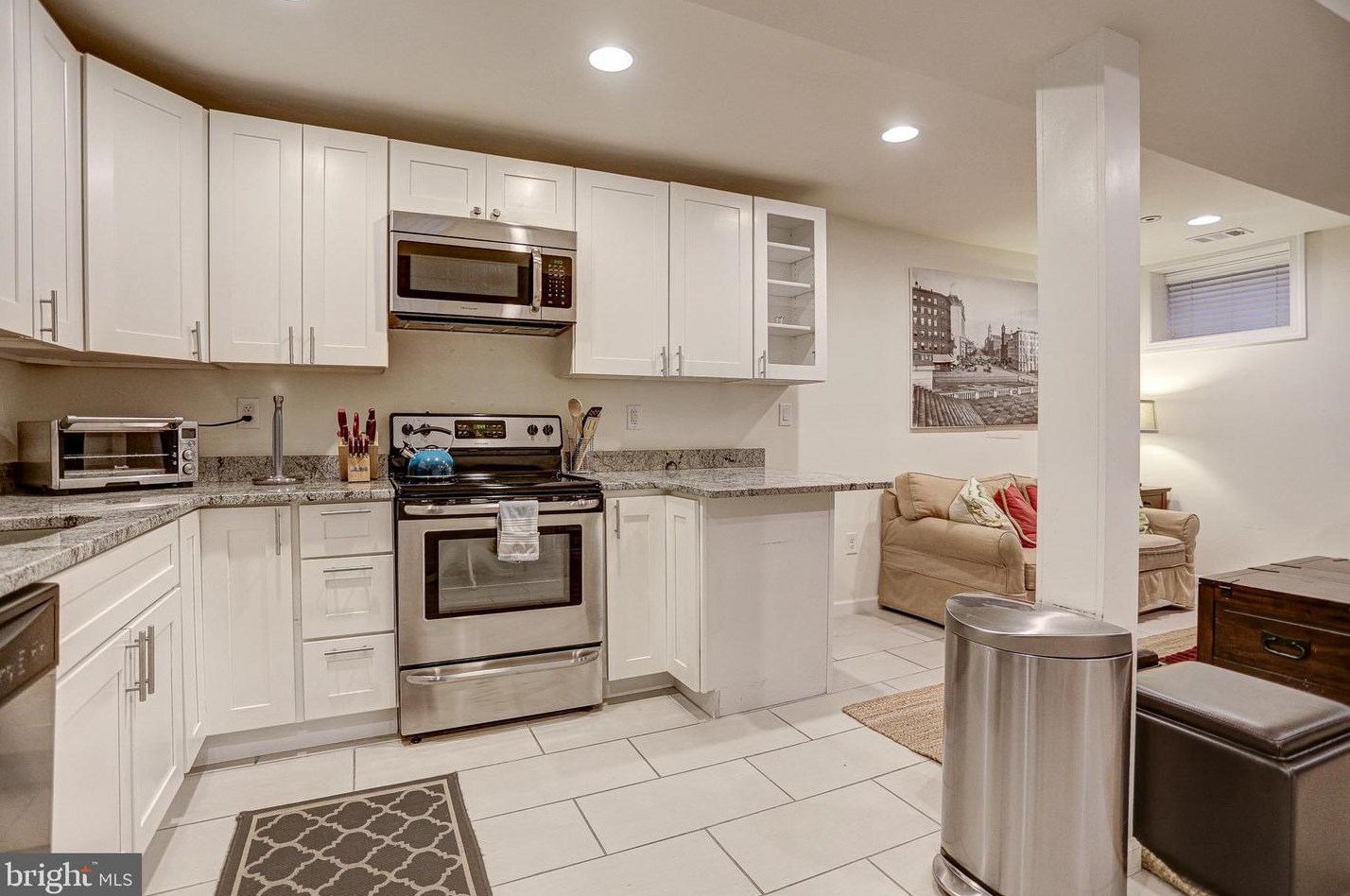 421 11 St, Washington DC 20002-6121 exterior