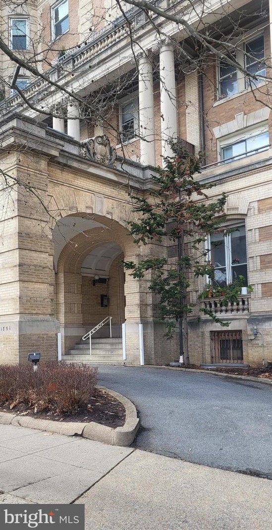 1851 Columbia Rd Nw #305, Washington, DC 20009
