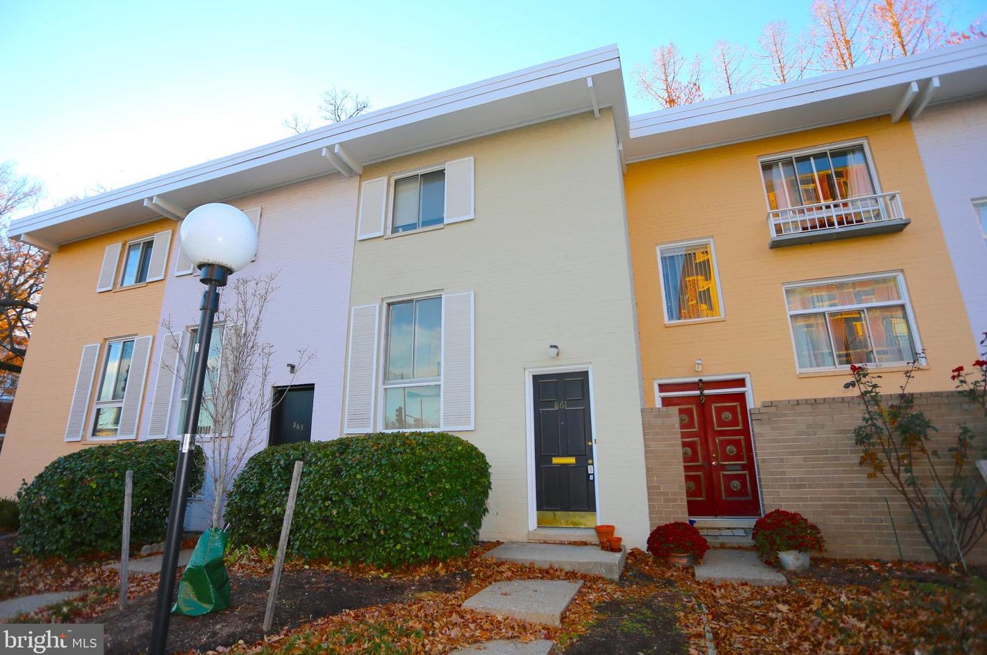 861 3rd St Sw # 106, Washington, DC