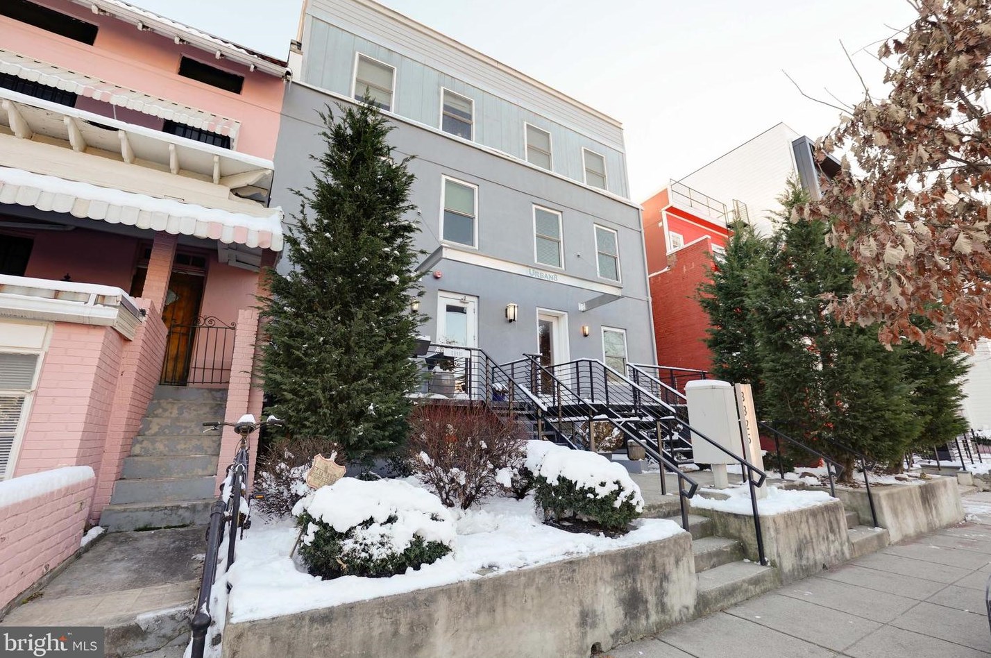 3325 11th St Nw #4, Washington, DC 20010