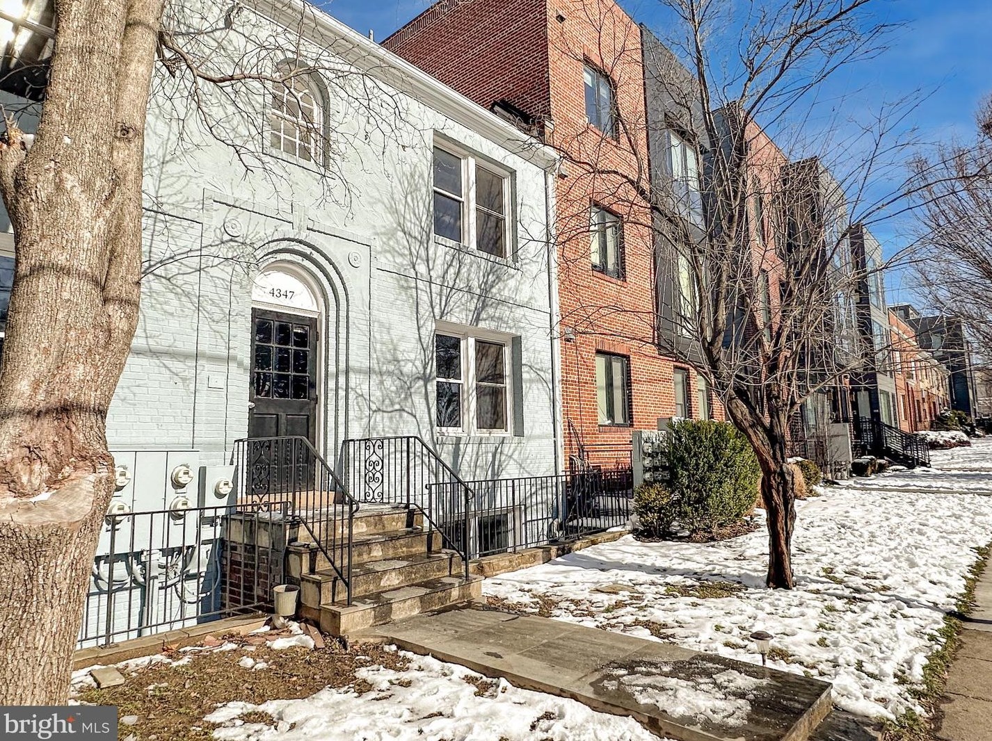 4347 Harrison St Nw, Washington, DC 20015