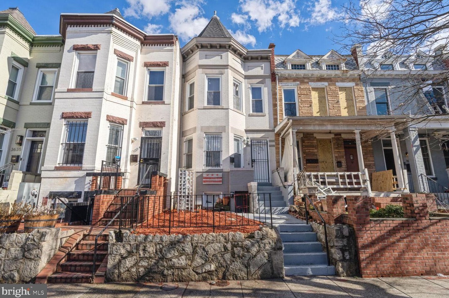 3629 11th St Nw, Washington, DC 20010
