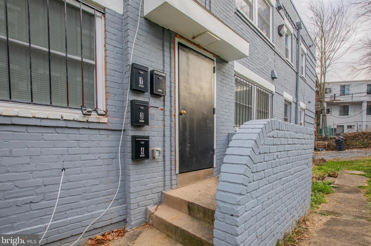 52 Forrester St Sw #3, Washington, DC 20032
