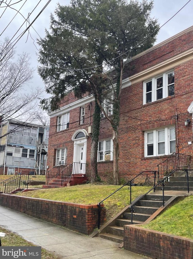 306 Decatur St Nw, Washington, DC 20011