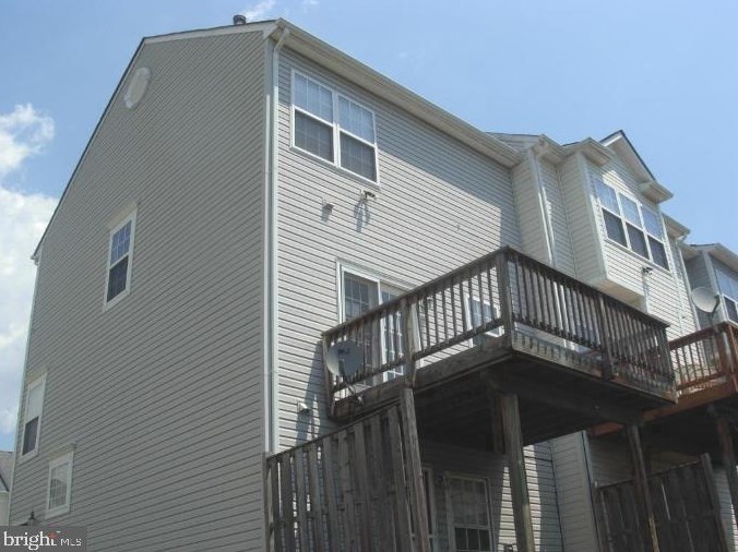 2001 Tremont St Se, Washington, DC 20020