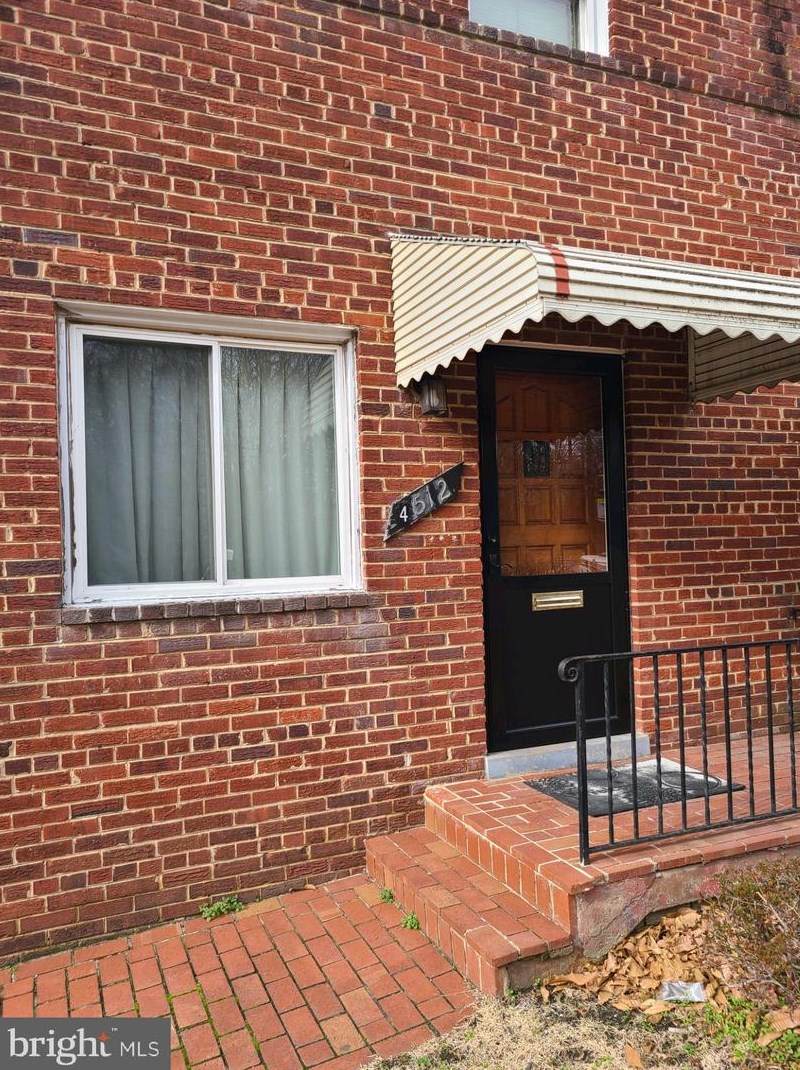 4512 Texas Ave Se, Washington, DC 20019