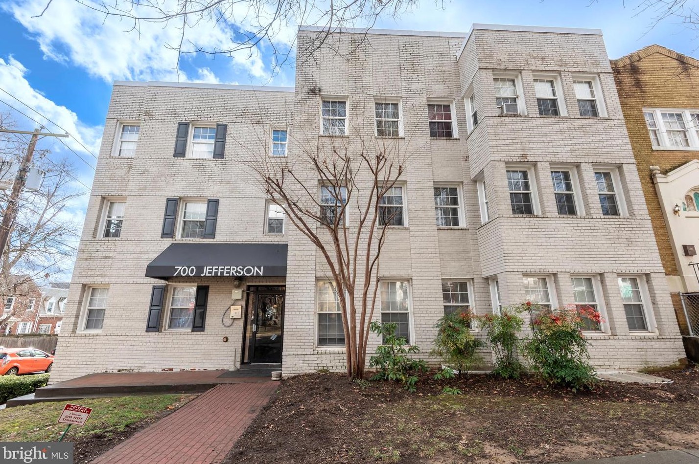 700 Jefferson St Nw #105, Washington, DC 20011
