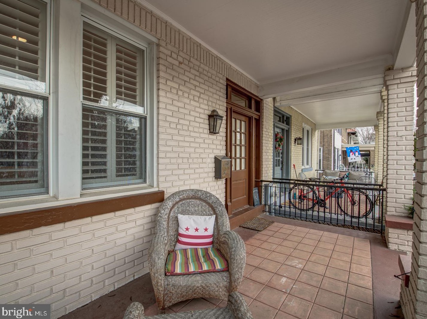3629 Ordway St Nw, Washington, DC 20016