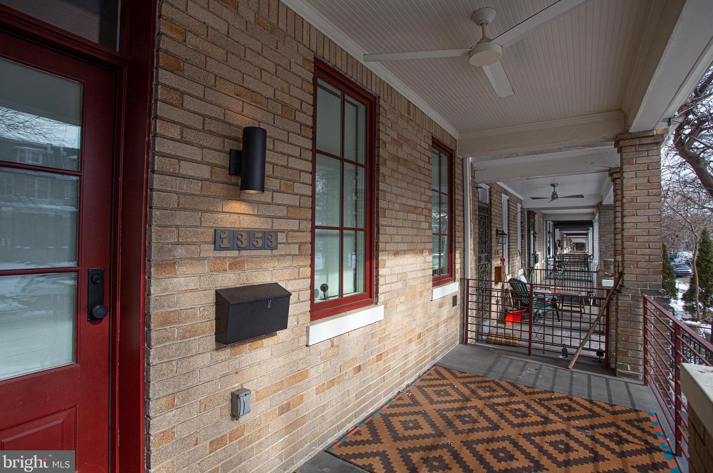 1353 Taylor St Nw, Washington, DC 20011