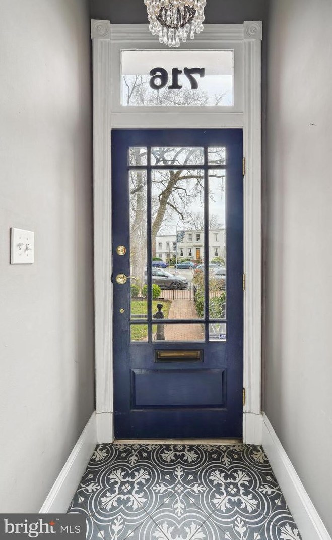 716 North Carolina Ave Se, Washington, DC 20003
